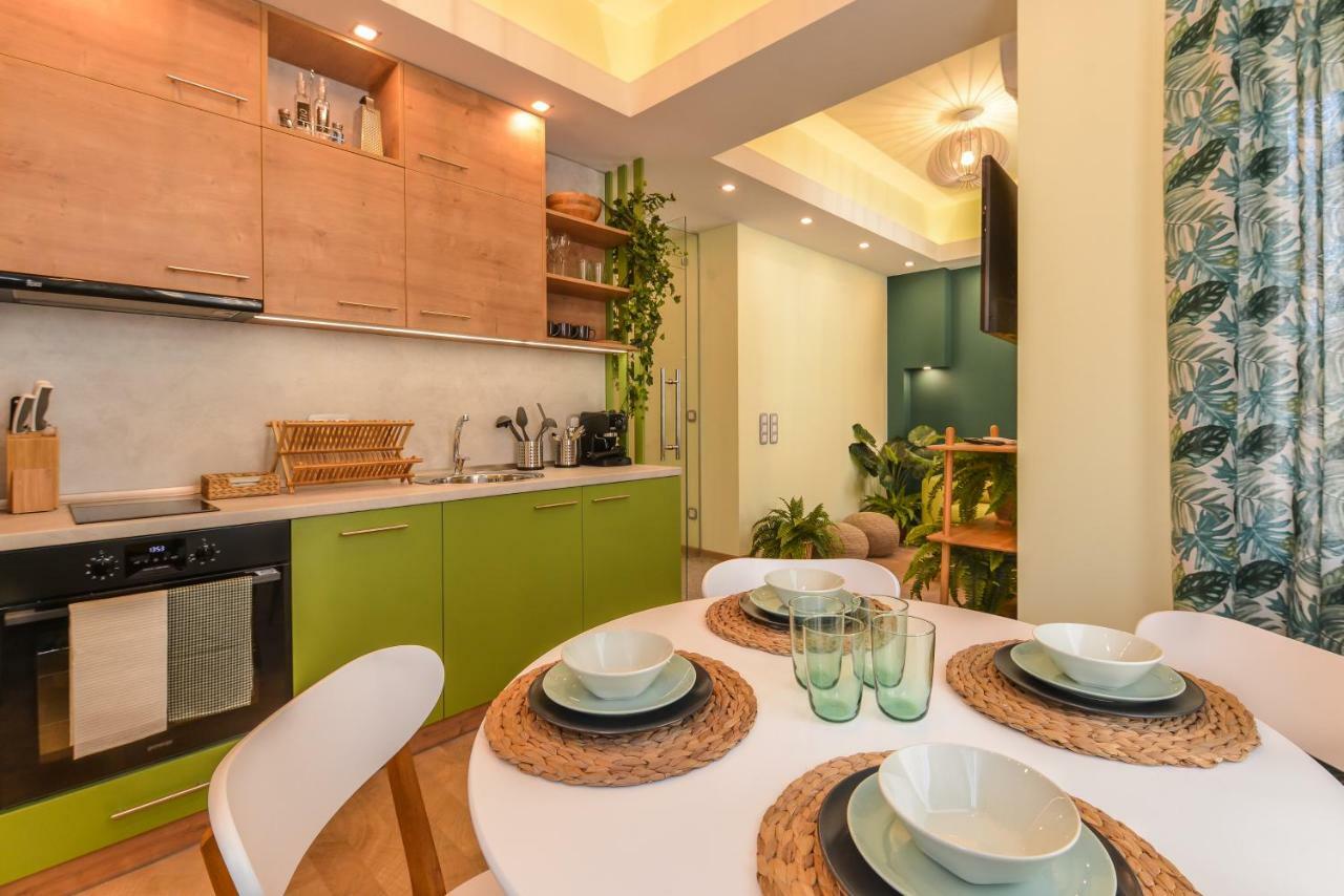 Chic 1Br With Terrace In Sofia City Center By Flat Mаnager Экстерьер фото